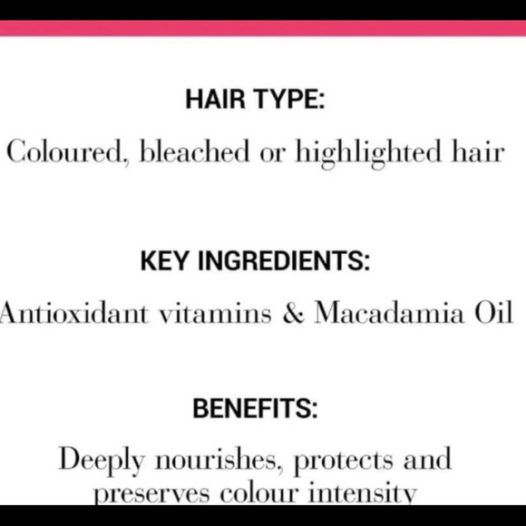 Christopher Robin hair mask - Picture 4 of 4